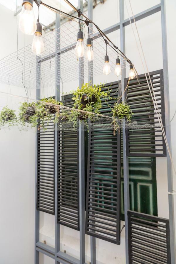 Go Home Homestay & Coffee Đà Nẵng Exterior foto